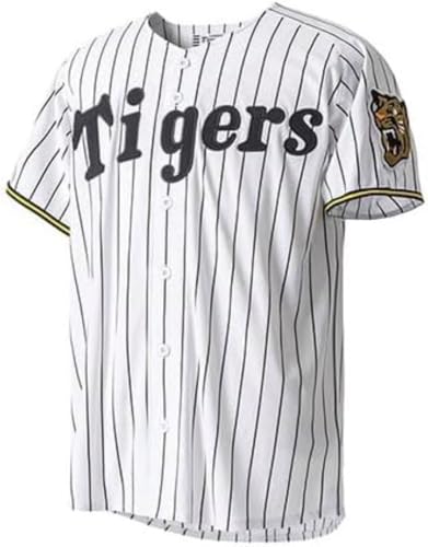 Amazon.co.jp: 阪神タイガース 佐藤輝明 レプリカユニフォーム【ホーム